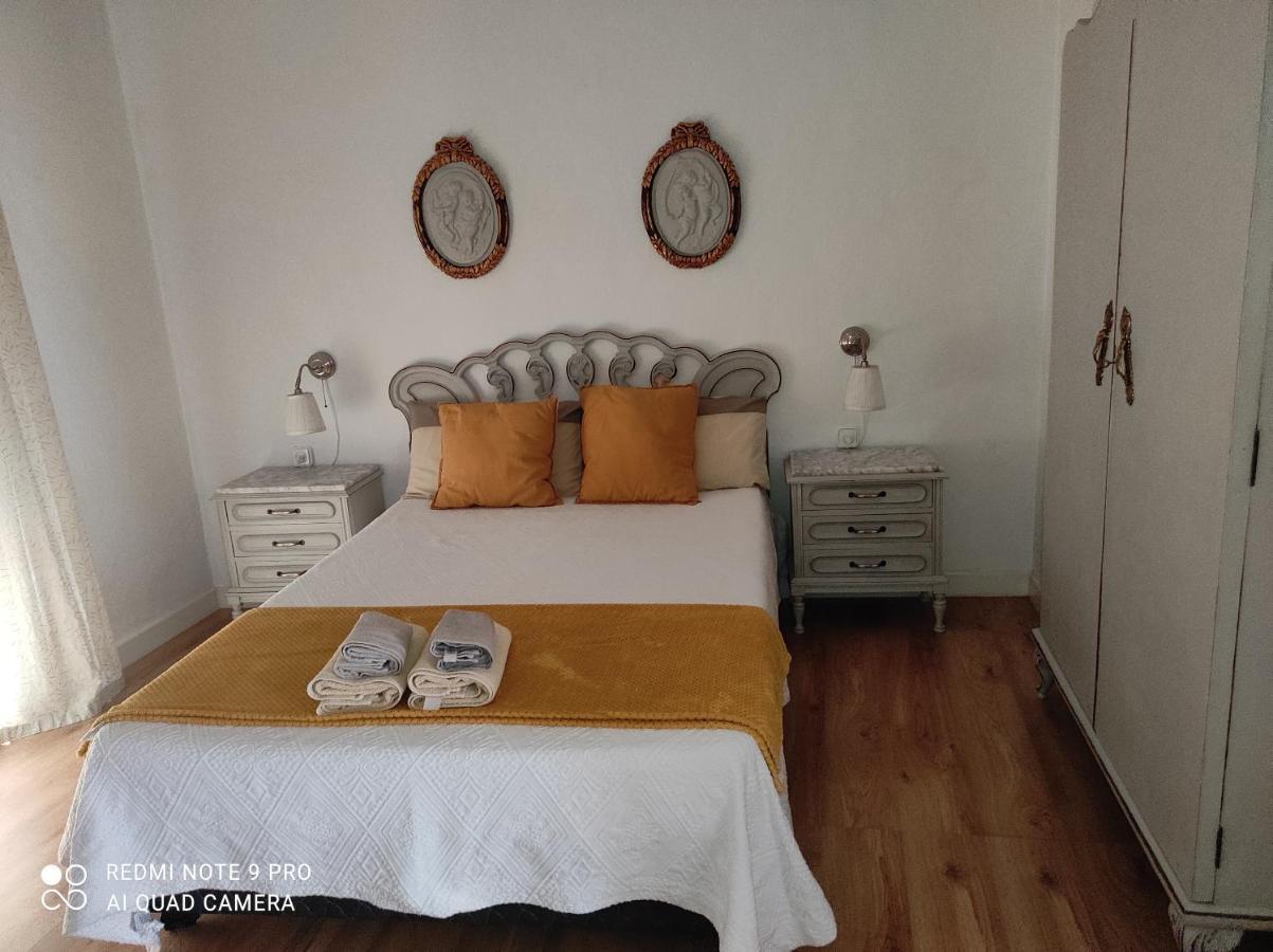 Casa De Las Lanzas Setenil De Las Bodegas Luaran gambar